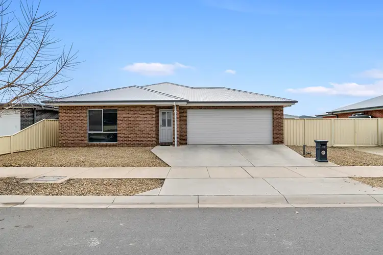 Second view of Homely house listing, 29 Weary Dunlop Drive, Benalla VIC 3672