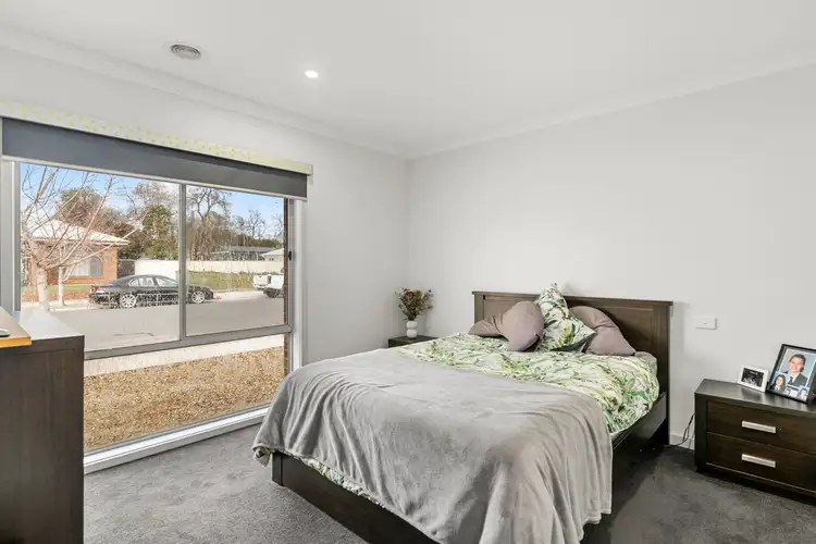Third view of Homely house listing, 29 Weary Dunlop Drive, Benalla VIC 3672
