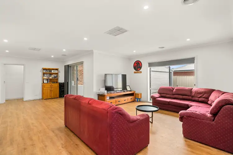 Fifth view of Homely house listing, 29 Weary Dunlop Drive, Benalla VIC 3672