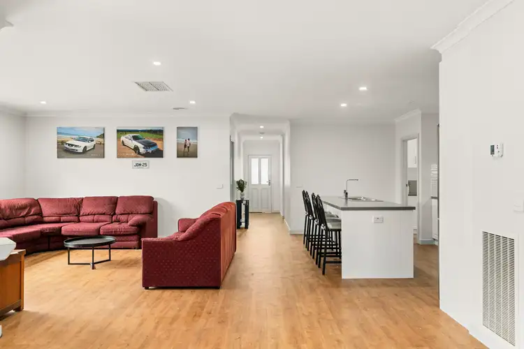 Sixth view of Homely house listing, 29 Weary Dunlop Drive, Benalla VIC 3672