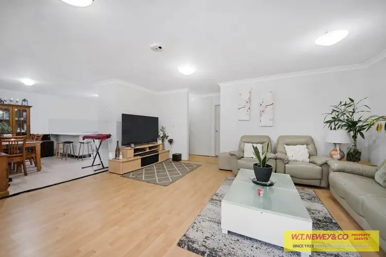 Second view of Homely unit listing, 3/7-9 Shenton Avenue, Bankstown NSW 2200