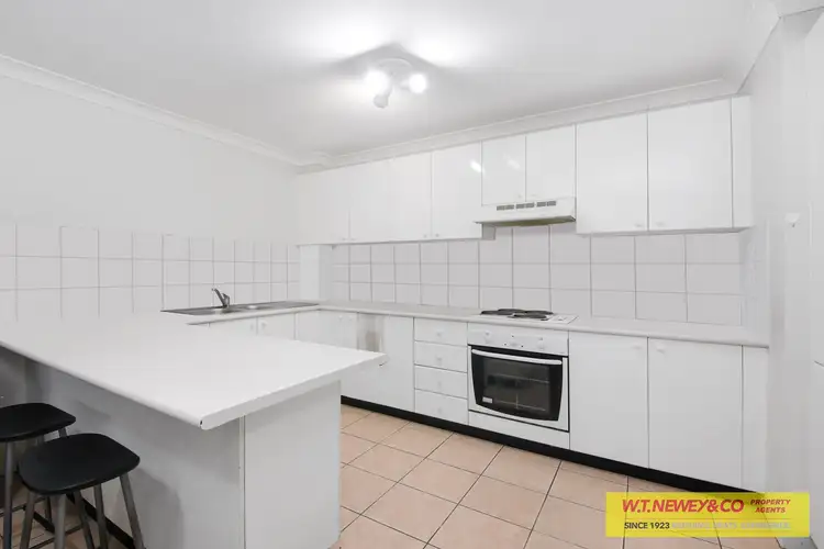 Fourth view of Homely unit listing, 3/7-9 Shenton Avenue, Bankstown NSW 2200