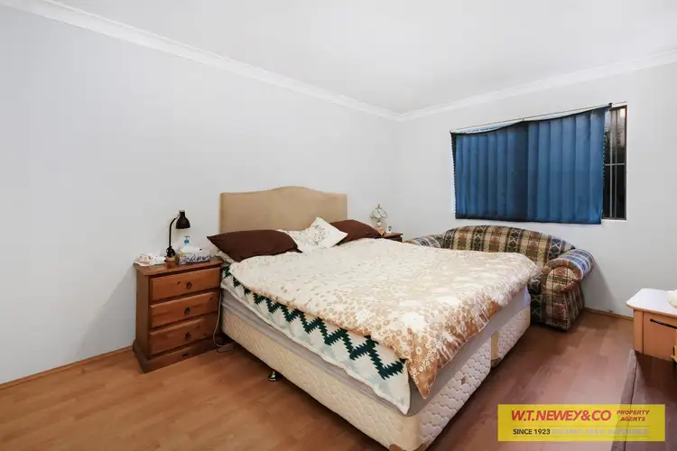 Sixth view of Homely unit listing, 3/7-9 Shenton Avenue, Bankstown NSW 2200