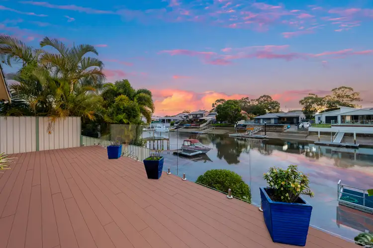 Second view of Homely house listing, 5 Kagi Court, Runaway Bay QLD 4216
