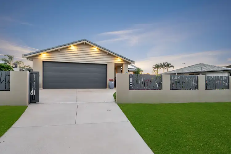 Third view of Homely house listing, 5 Kagi Court, Runaway Bay QLD 4216