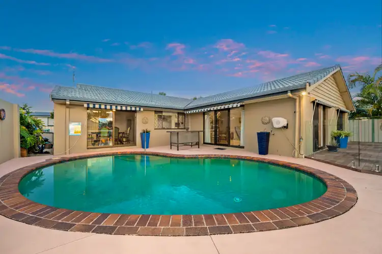 Fourth view of Homely house listing, 5 Kagi Court, Runaway Bay QLD 4216