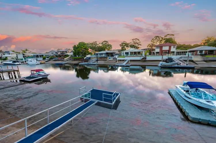 Fifth view of Homely house listing, 5 Kagi Court, Runaway Bay QLD 4216