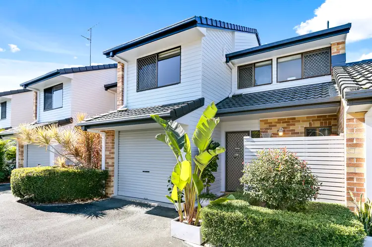 Second view of Homely unit listing, 8/9 Maroochy Waters Drive, Maroochydore QLD 4558