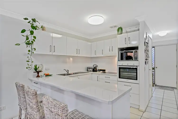 Fourth view of Homely unit listing, 8/9 Maroochy Waters Drive, Maroochydore QLD 4558