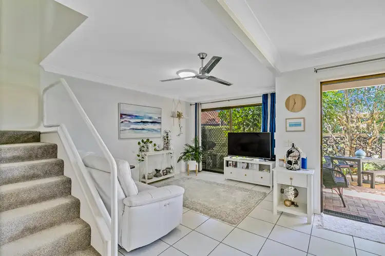 Fifth view of Homely unit listing, 8/9 Maroochy Waters Drive, Maroochydore QLD 4558