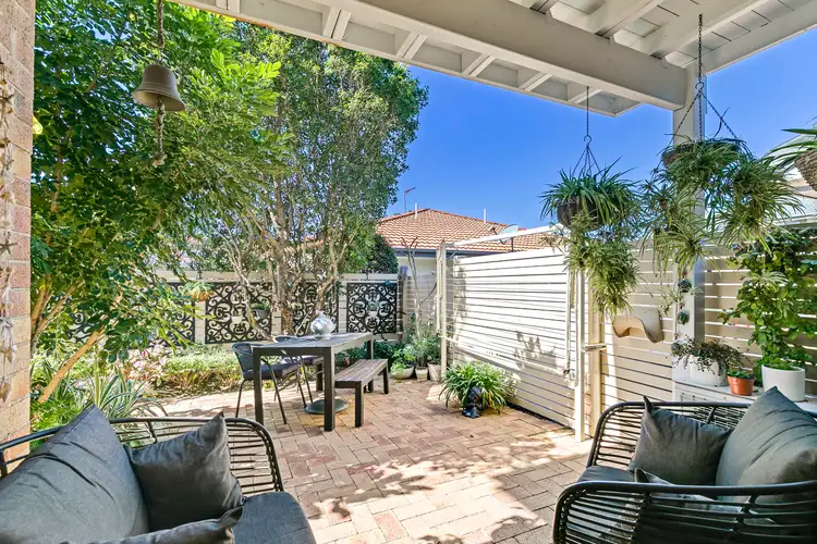 Sixth view of Homely unit listing, 8/9 Maroochy Waters Drive, Maroochydore QLD 4558