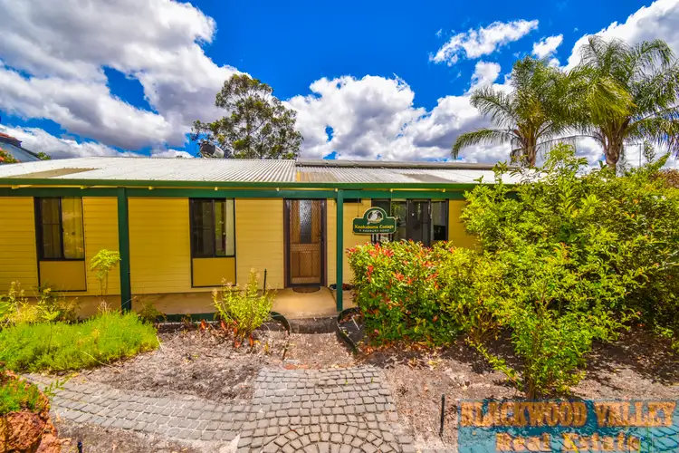 Main view of Homely house listing, 9 Padbury Rd, Bridgetown WA 6255