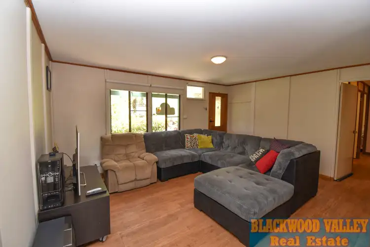 Fifth view of Homely house listing, 9 Padbury Rd, Bridgetown WA 6255