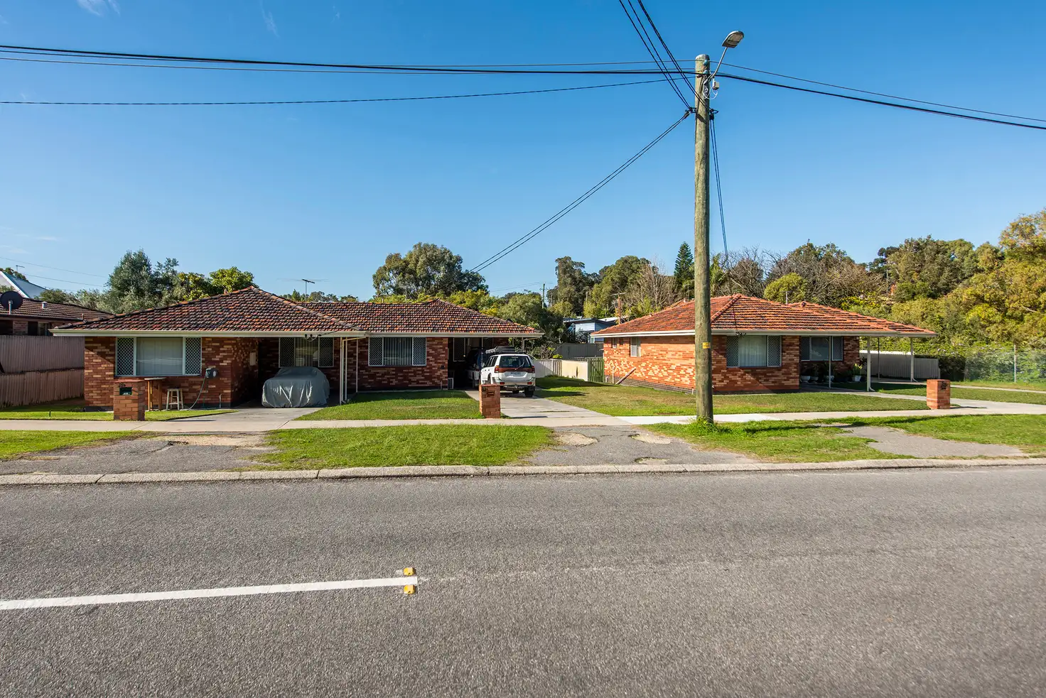 Main view of Homely house listing, 82 & 84 Edmund Street, White Gum Valley WA 6162