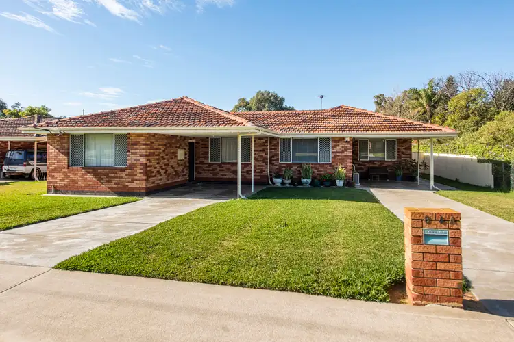 Third view of Homely house listing, 82 & 84 Edmund Street, White Gum Valley WA 6162