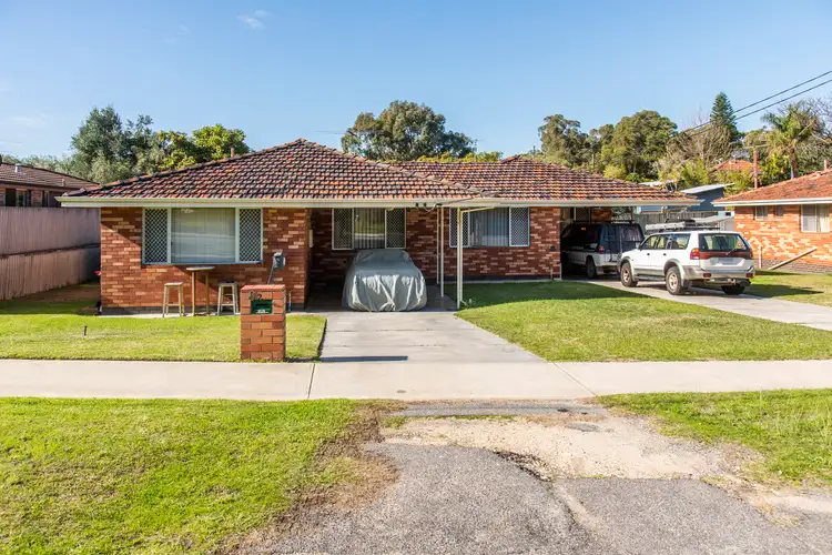 Fourth view of Homely house listing, 82 & 84 Edmund Street, White Gum Valley WA 6162