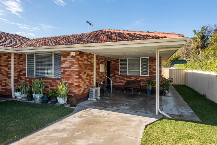 Fifth view of Homely house listing, 82 & 84 Edmund Street, White Gum Valley WA 6162