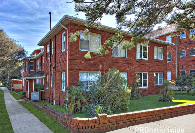 Main view of Homely apartment listing, 3/160 The Grand Parade, Monterey NSW 2217