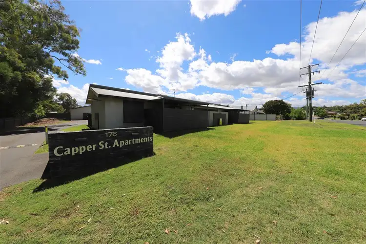 1/176 Capper Street, Tumut NSW 2720