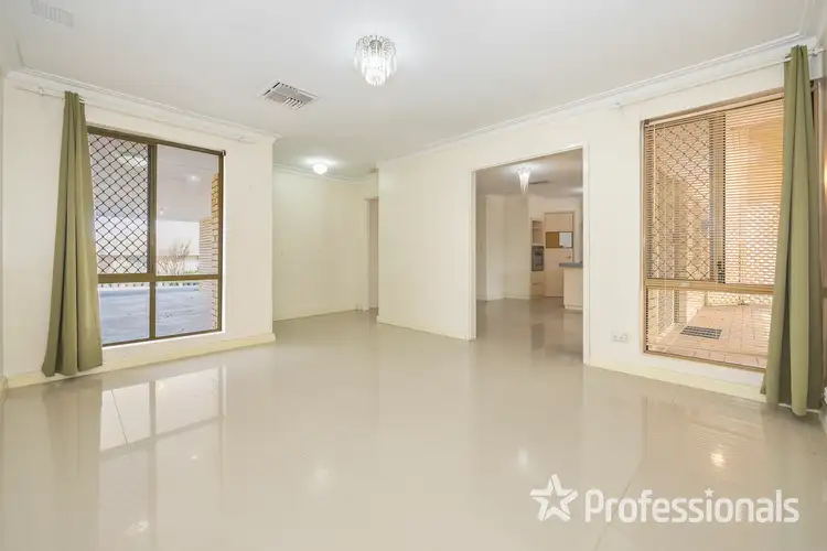 Fifth view of Homely villa listing, 16/59 Westgate Way, Marangaroo WA 6064