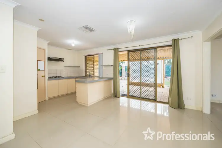 Sixth view of Homely villa listing, 16/59 Westgate Way, Marangaroo WA 6064
