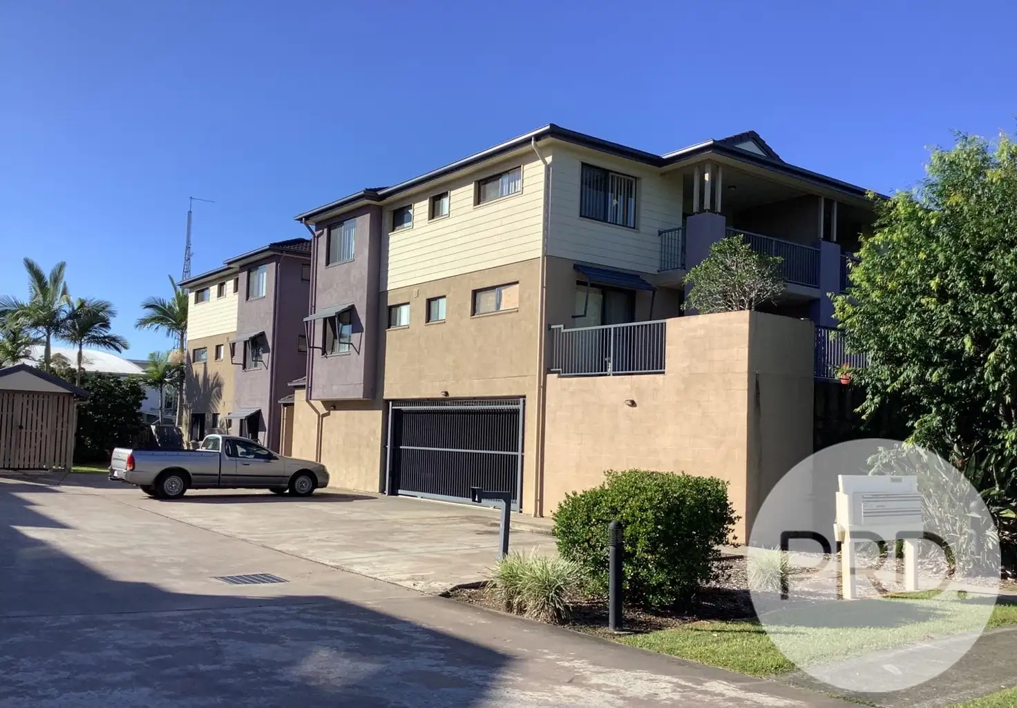 Main view of Homely house listing, 17/1 Short Street, Caboolture QLD 4510