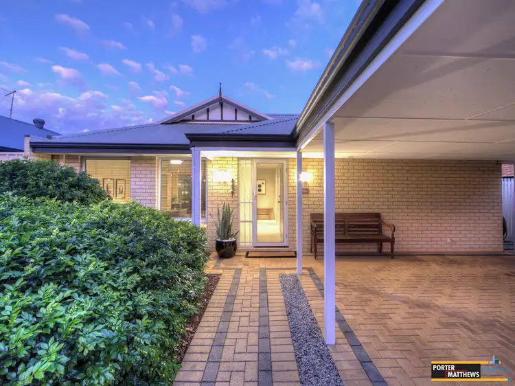 Second view of Homely house listing, 17 Dulwich Street, Beckenham WA 6107
