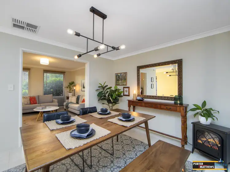 Fifth view of Homely house listing, 17 Dulwich Street, Beckenham WA 6107