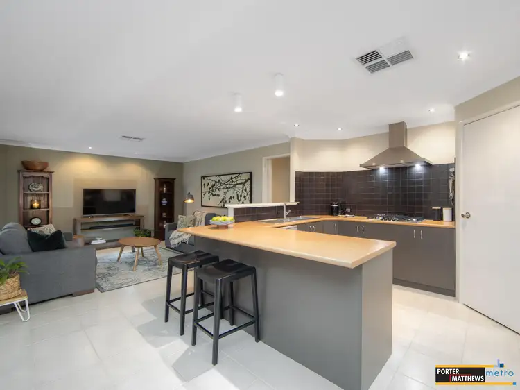Sixth view of Homely house listing, 17 Dulwich Street, Beckenham WA 6107