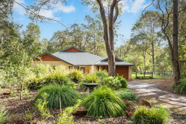 Second view of Homely house listing, 11 Bird Wood Lane, Cowaramup WA 6284