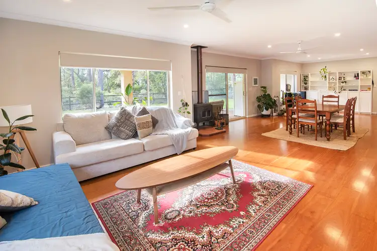 Fifth view of Homely house listing, 11 Bird Wood Lane, Cowaramup WA 6284