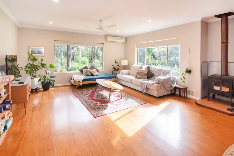 Sixth view of Homely house listing, 11 Bird Wood Lane, Cowaramup WA 6284