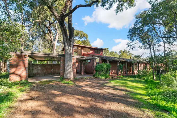 Main view of Homely house listing, 11 Tregenna Place, Gooseberry Hill WA 6076