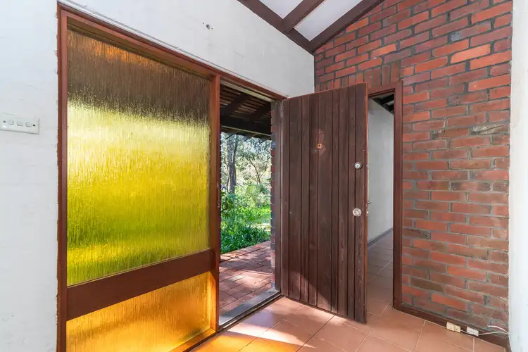 Second view of Homely house listing, 11 Tregenna Place, Gooseberry Hill WA 6076