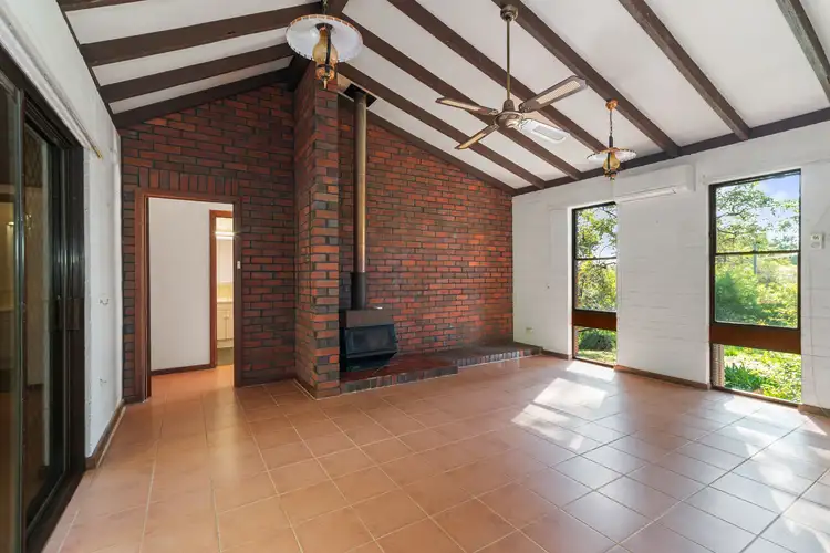 Fourth view of Homely house listing, 11 Tregenna Place, Gooseberry Hill WA 6076
