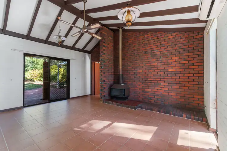 Fifth view of Homely house listing, 11 Tregenna Place, Gooseberry Hill WA 6076