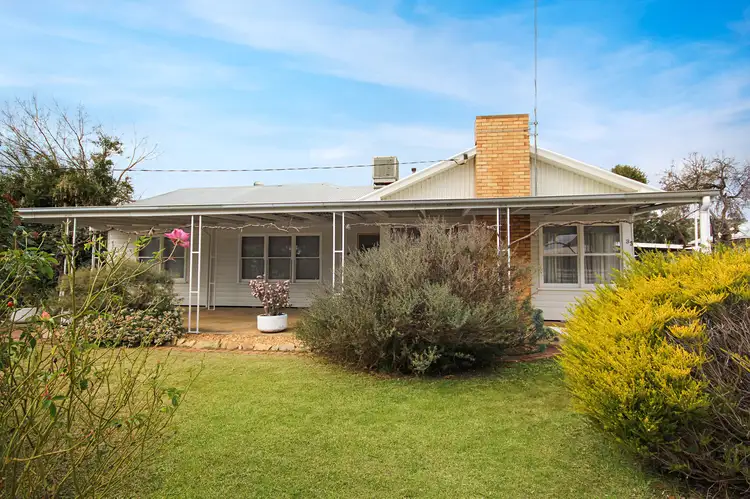 Main view of Homely house listing, 33 Stewart Street, Rupanyup VIC 3388