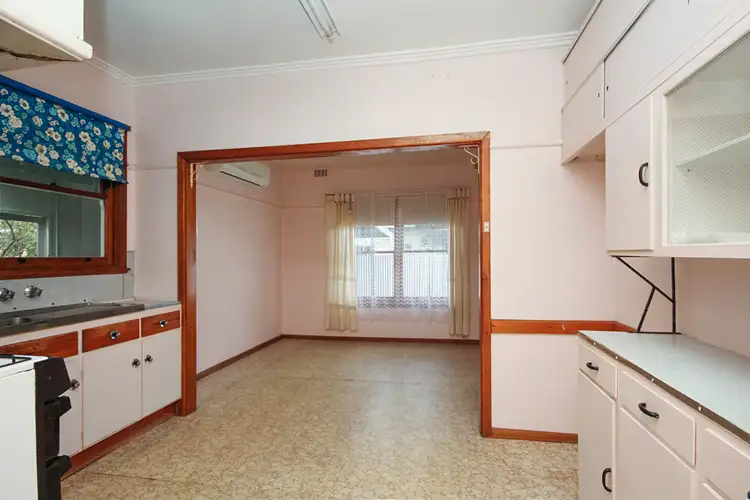 Fifth view of Homely house listing, 33 Stewart Street, Rupanyup VIC 3388
