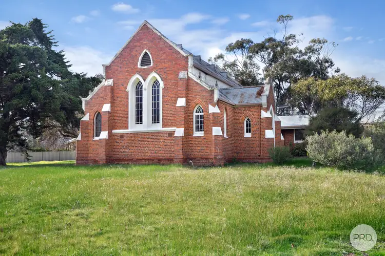 Main view of Homely other listing, 24 Lyons Street, Newstead VIC 3462