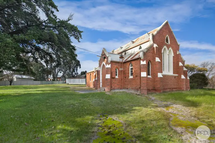 Second view of Homely other listing, 24 Lyons Street, Newstead VIC 3462