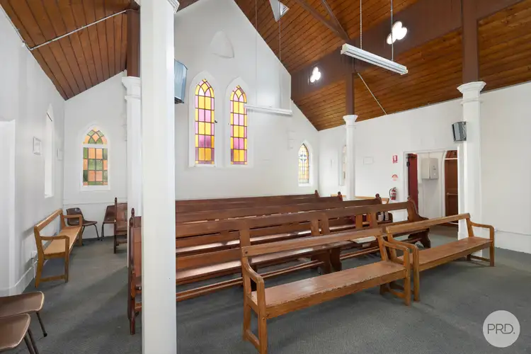 Fourth view of Homely other listing, 24 Lyons Street, Newstead VIC 3462
