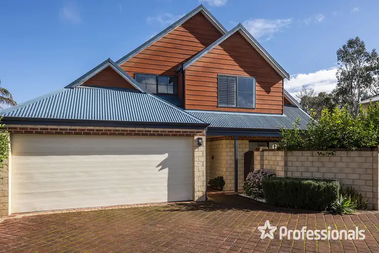30C Bassendean Parade, Bassendean WA 6054