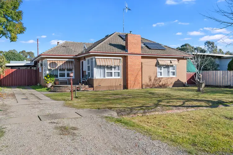 10 Charles Street, Benalla VIC 3672