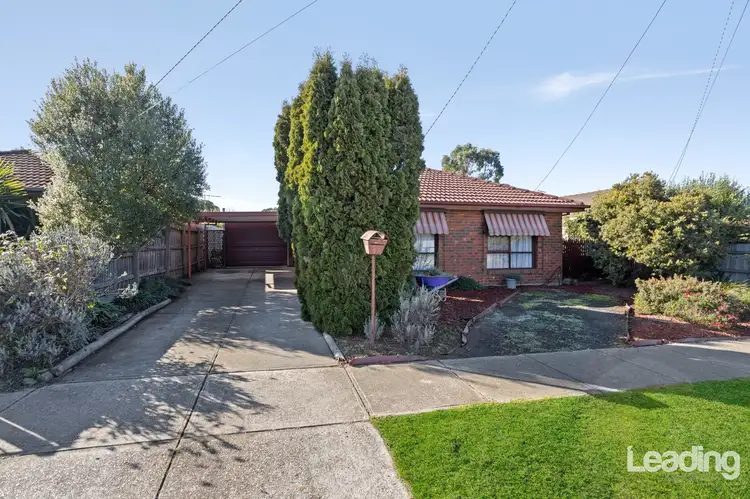 120 Welcome Road, Diggers Rest VIC 3427