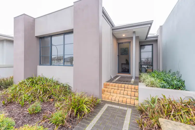 Second view of Homely house listing, 8/56 Westlinton Circle, Waikiki WA 6169