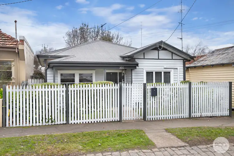 305 Skipton Street, Ballarat Central VIC 3350