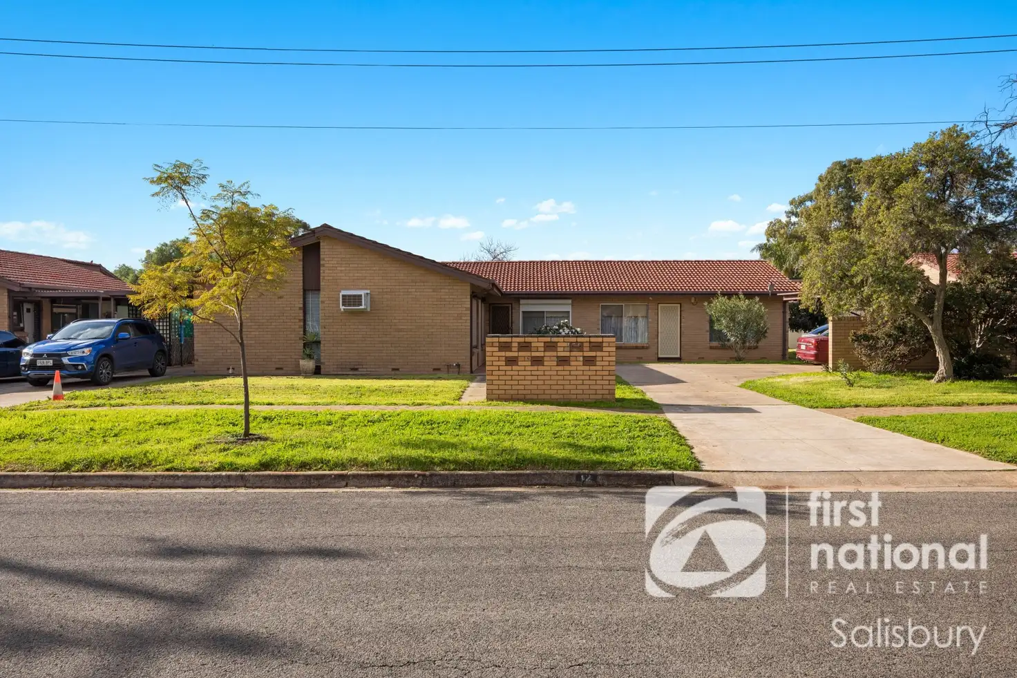 Main view of Homely unit listing, 5/12 Wright Street, Salisbury SA 5108