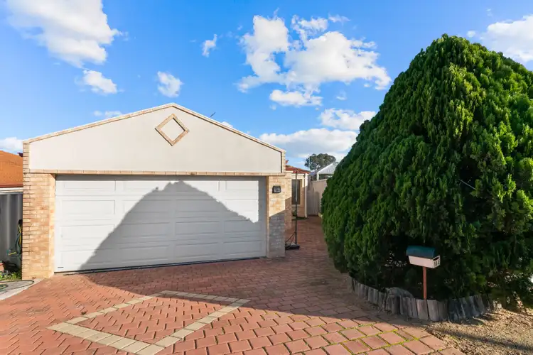 Second view of Homely house listing, 10A Orsulich Loop, Spearwood WA 6163