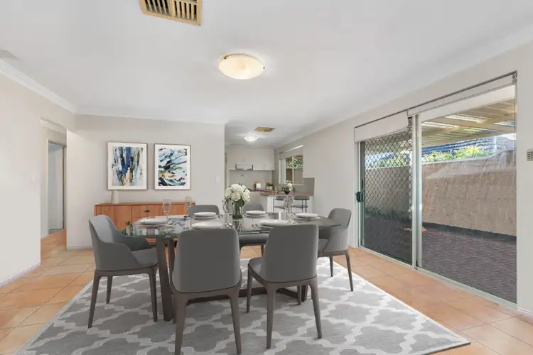 Fourth view of Homely house listing, 10A Orsulich Loop, Spearwood WA 6163