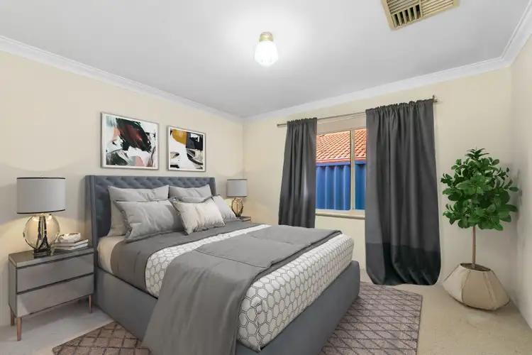 Seventh view of Homely house listing, 10A Orsulich Loop, Spearwood WA 6163